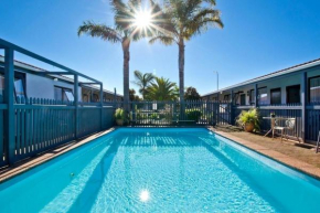 Cortez Motel, Whakatane